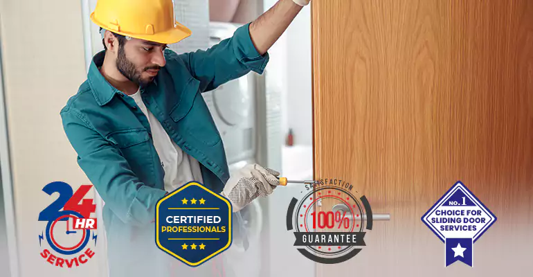 ada-compliant-door-installation in Palm Springs, FL