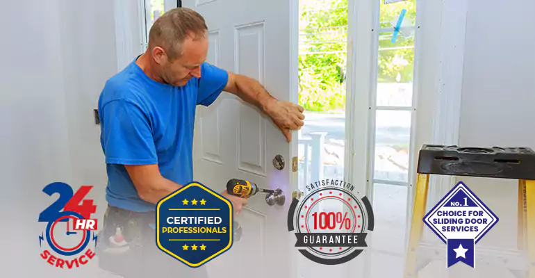 Bathroom Door Knob Repair Palm Springs