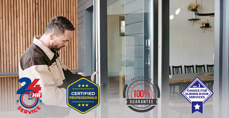Door Panel Trim Repair Palm Springs
