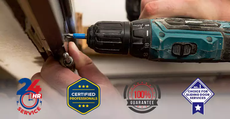 Roll Up Door Repair Palm Springs