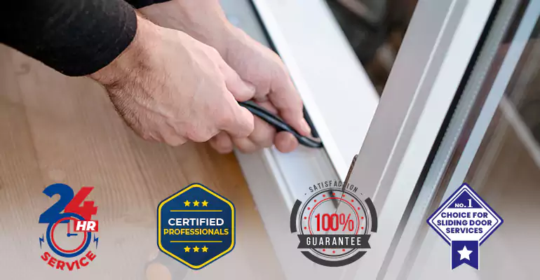 Door Weather Stripping Installation Service in Palm Springs