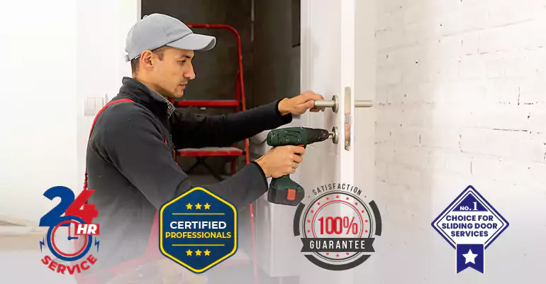 Emergency Handicap Door Repair Services in Palm Springs