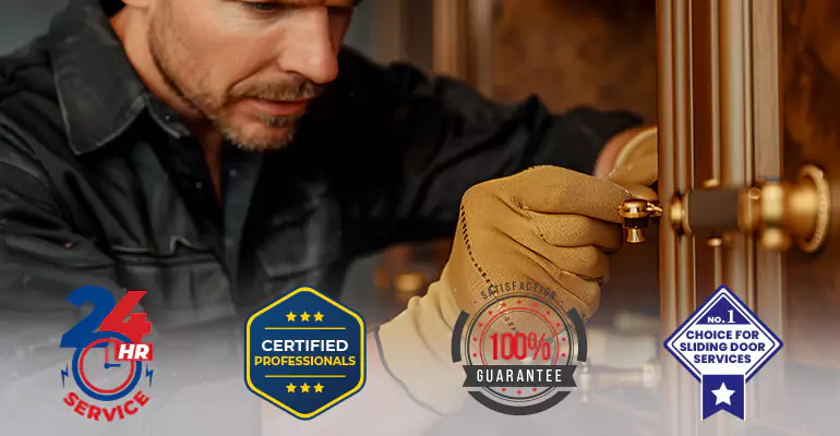 Hotel Door Lock Installation and Repair Palm Springs