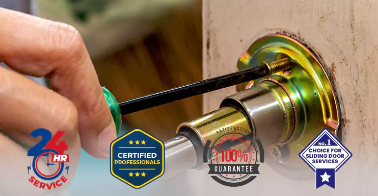 Motel Key Card Lock Repair Palm Springs