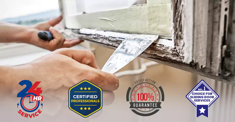 Restoring Old Double Hung Windows Palm Springs