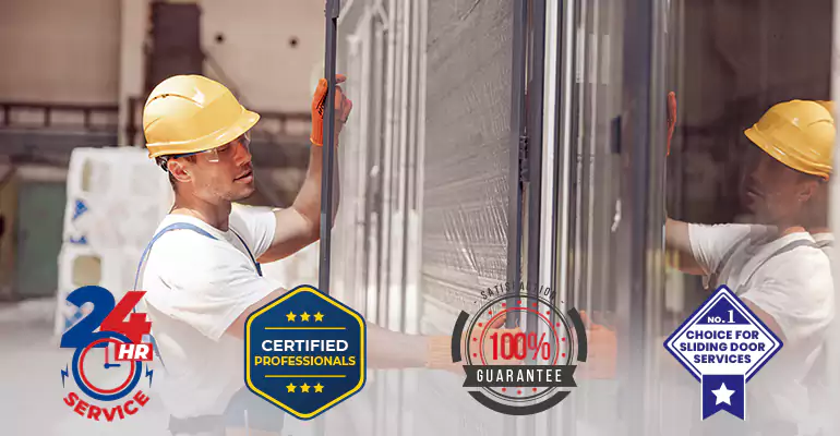 Patio Screen Door Mesh/Screen Replacement In Palm Springs