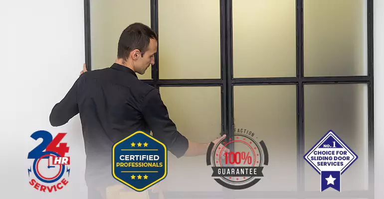 Retractable Screen Repair in Palm Springs