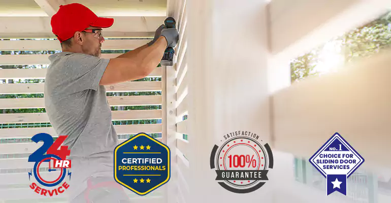Pella Sliding Door Blinds Replacement Palm Springs