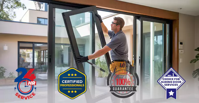 Sliding Glass Door Replacement Glass Panels Palm Springs