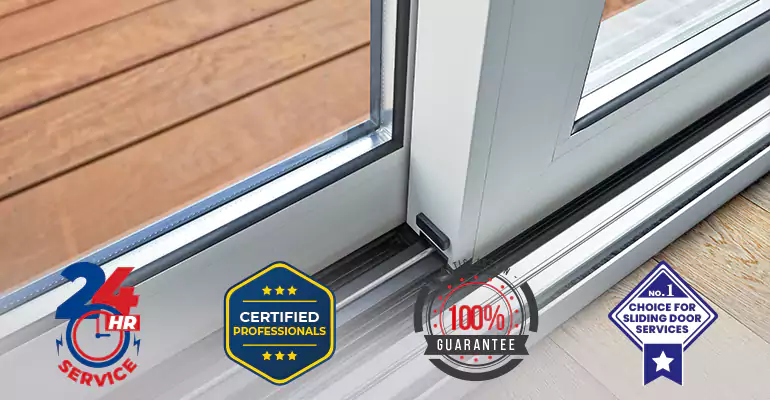 Pocket Door Track Repair Palm Springs