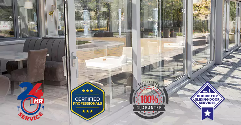 Cost-Effective Sliding French Door Replacement Palm Springs