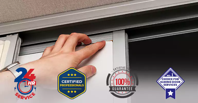 Automatic Sliding Door Maintenance in Palm Springs
