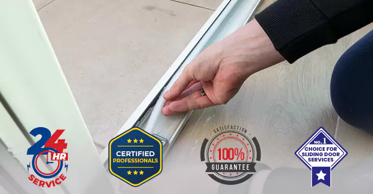 Cost-Effective Sliding Glass Door Panel Replacement Palm Springs