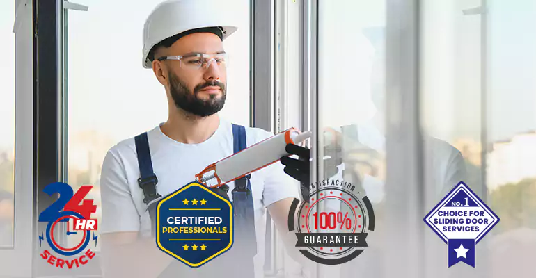 Comprehensive Seal Cracks Around Windows Palm Springs