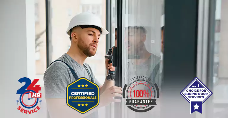 Sill & Frame Specific Waterproofing Palm Springs