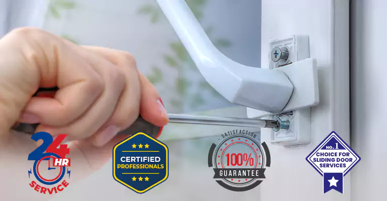Handle Replacement Service in Palm Springs, FL