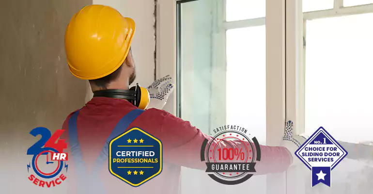 Residential Garage Door Repair Palm Springs