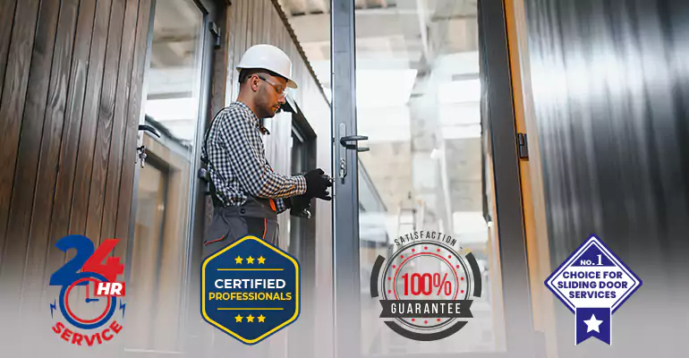Door Replacement Service in Palm Springs, FL