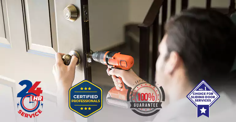 Handicap Door Repair Near Me in Palm Springs