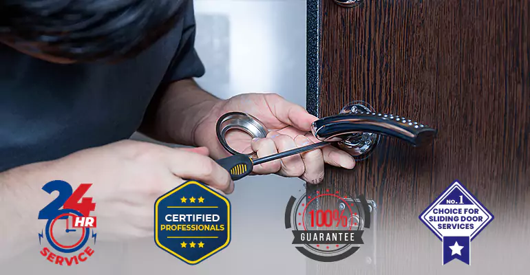 Hotel Door Llock Repair in  Palm Springs, FL