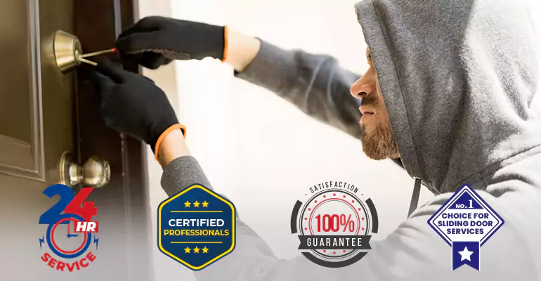 Motel Door Lock Repair in  Palm Springs, FL