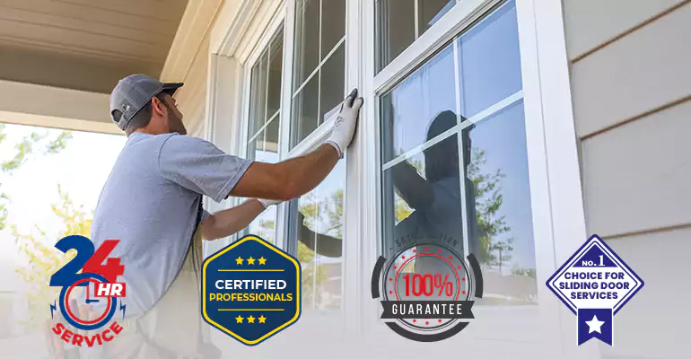 window-crank-repair in Palm Springs, FL