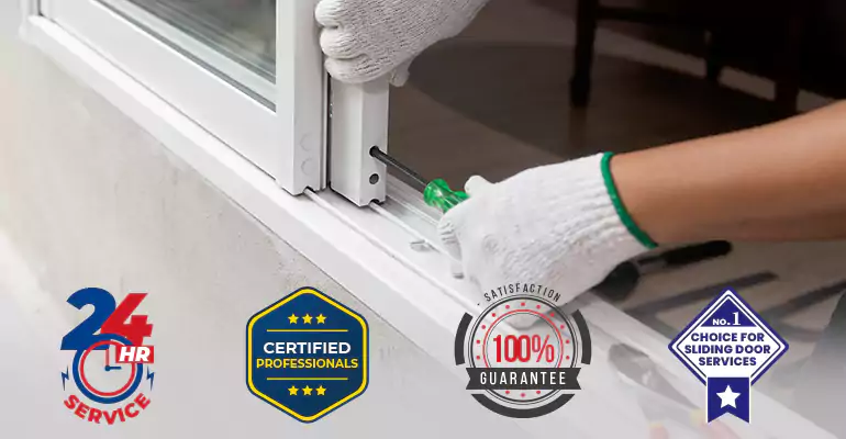 Standard Patio Door Wheel Replacement Palm Springs