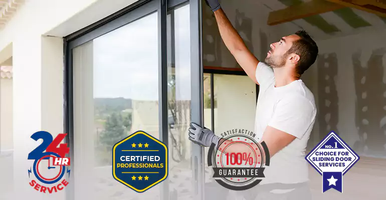 Comprehensive Pella Sliding Door Repair in Palm Springs