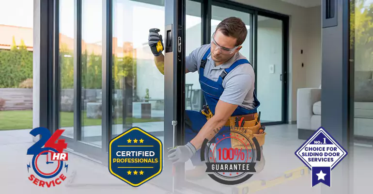 Pool Screen Door Replacement Near Me in Palm Springs