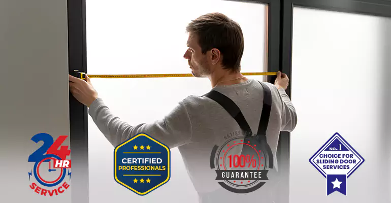 Retractable Screen Repair in Palm Springs, FL