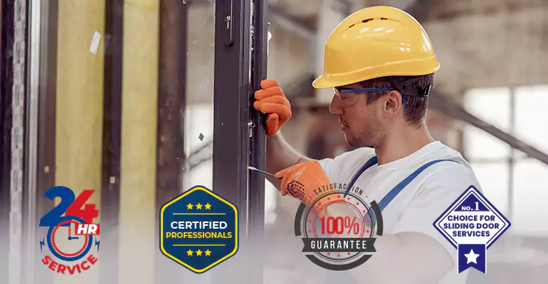 Sliding Door Latch Repair Near Me Palm Springs