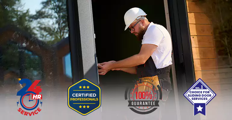 Sliding Door Latch Replacement Palm Springs