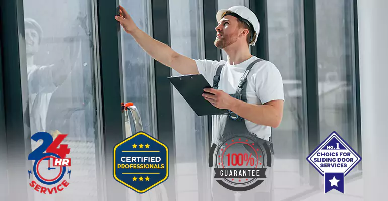 Sliding Door Window Replacement Palm Springs