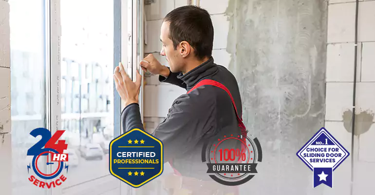 Window Repair Service in Palm Springs, FL