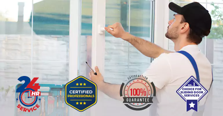 Comprehensive Window Water Proofing Palm Springs