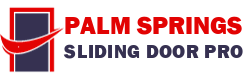 Palm Springs Sliding Door Pro