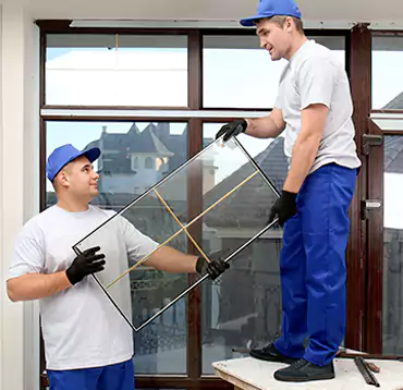 Sliding Door Installation Palm Springs, FL