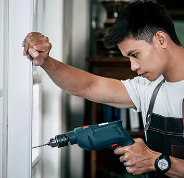 Screen Door Repair Company Palm Springs, FL