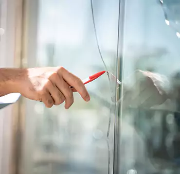 Commercial Sliding Door Repair Palm Springs, FL