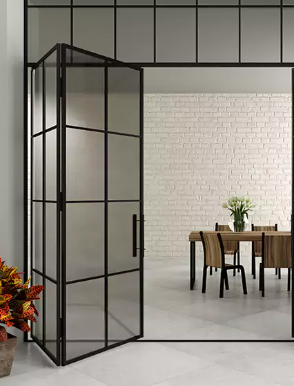 About Accordion Door Repair in Palm Springs, FL