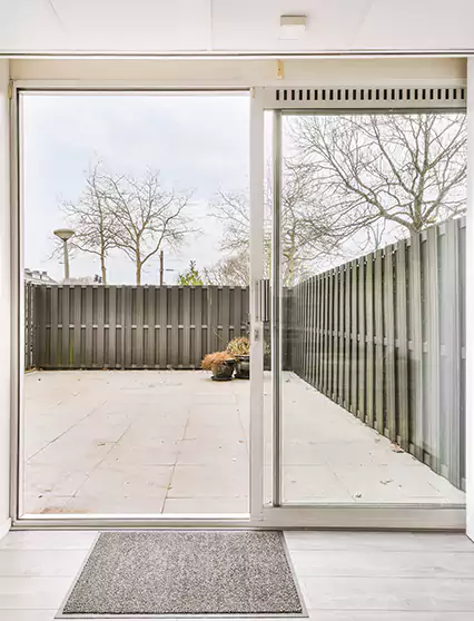 Trusted Automatic Sliding Door Repair Palm Springs, FL