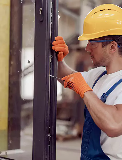 Dependable Automatic Sliding Door Replacement Palm Springs, FL
