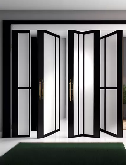 About Bifold Door Repair in Palm Springs, FL
