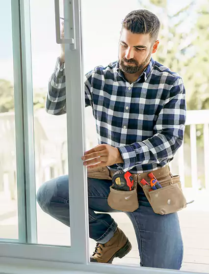 About Commercial Sliding Door Repair in Palm Springs, FL