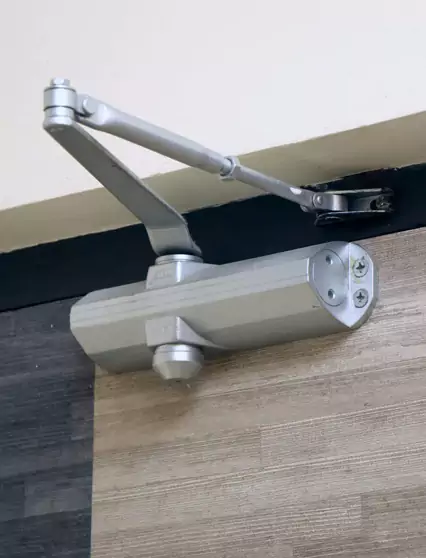 Professional Door Closer Installation Palm Springs, FL