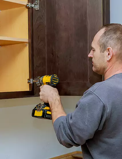 Professional Door Hinge Repair Palm Springs, FL