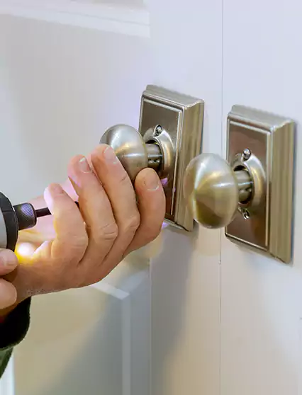 Professional Door Knob Repair Palm Springs, FL