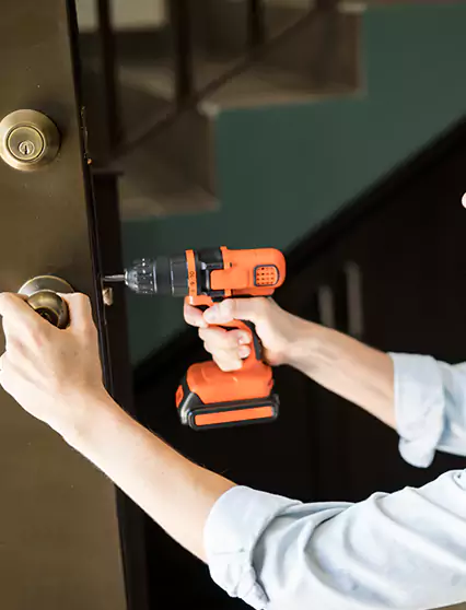 Expert Door Opener Repair in Palm Springs, FL