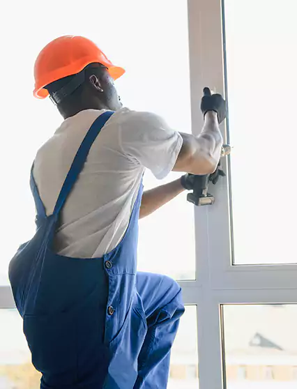 Professional Door Panel Repair Palm Springs, FL