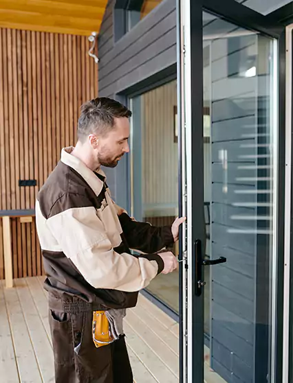 Professional Door Replacement Service and Front Door Replacement in Palm Springs, FL
